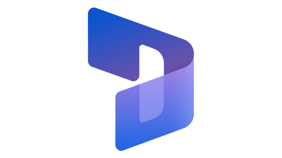 Microsoft Dynamics 365 logo