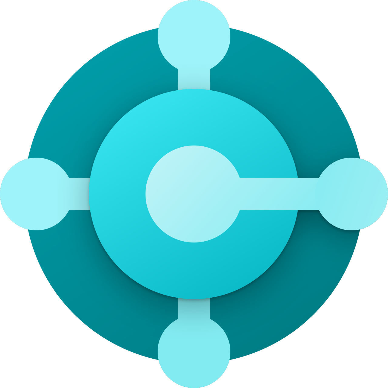 Microsoft Dynamics 365 logo