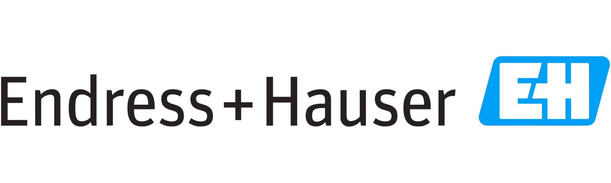 Client logo