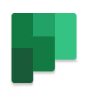 Microsoft Planner logo
